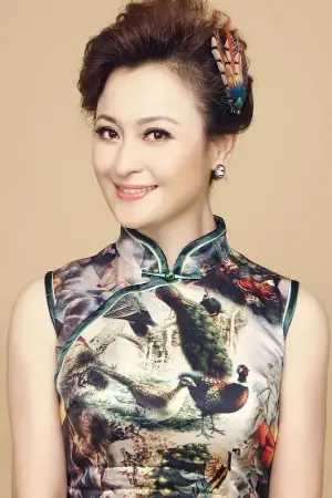 Фото  (Wang Luyao) #341164