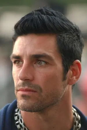 Фото Ерік Етебарі #90766