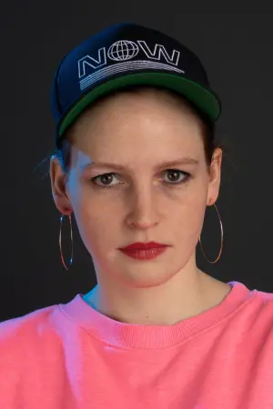 Фото Єва Марія Йост (Eva Maria Jost) #130754