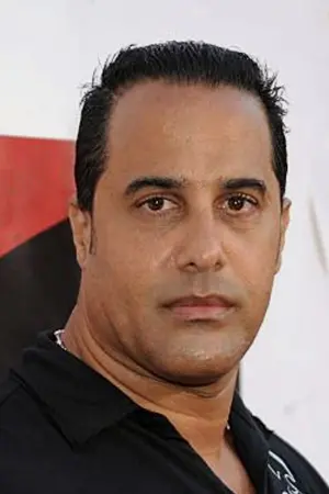 Фото Ф. Валентино Моралес #20008