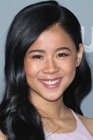 Фото Лія Льюїс (Leah Lewis) #4790