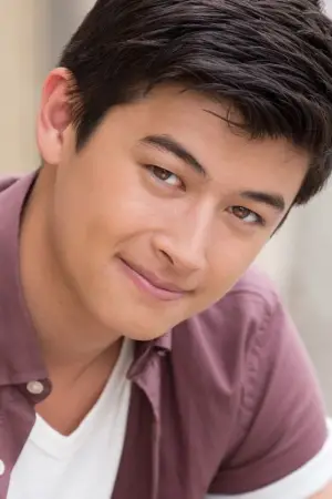 Фото Ліам О #368087