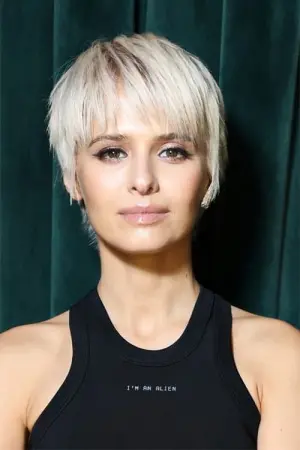 Фото Любов Оксьонова (Lyubov Aksyonova) #103006