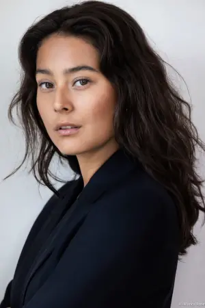 Фото Нора Ріос (Nora Rios) #233179