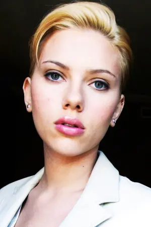 Фото Скарлетт Йоганссон (Scarlett Johansson) #6367