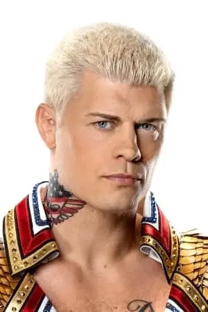 Фото Коді Роудс (Cody Rhodes) #169127