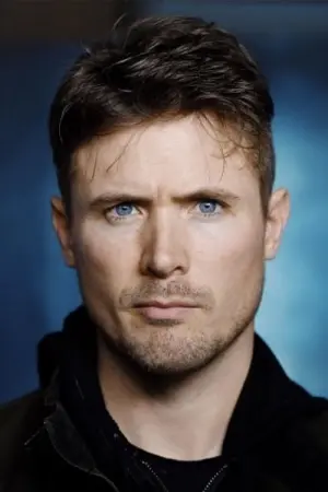 Фото Джон Рірдон #21563