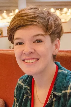 Фото Н. Д. Стівенсон (ND Stevenson) #69474