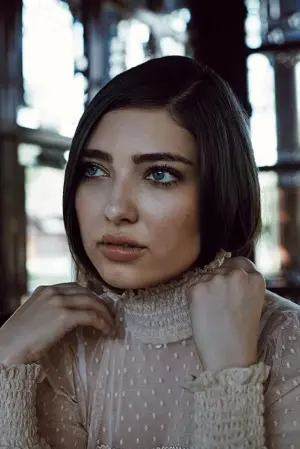 Фото Шелбі Янг #2700