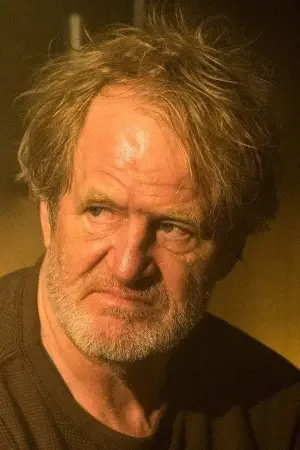 Фото Клаус Флюґаре (Claus Flygare) #333782