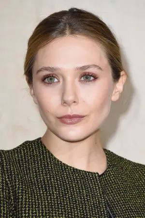 Фото Елізабет Олсен (Elizabeth Olsen) #6413