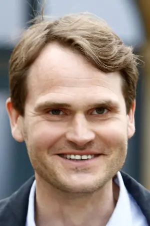 Фото Фабіан Хінрікс (Fabian Hinrichs) #204479