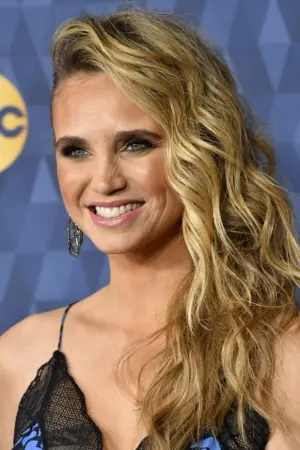 Фото Фіона Ґубельманн #150583