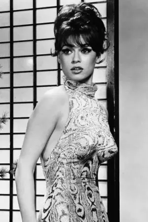 Фото Френ Джеффріс #154206