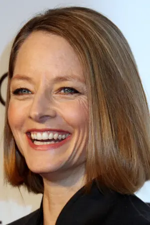 Фото Джоді Фостер (Jodie Foster) #46421