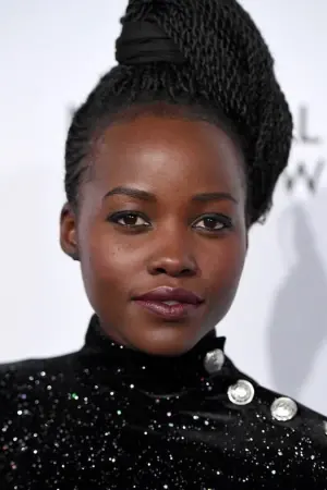 Фото Люпіта Ніонго (Lupita Nyong