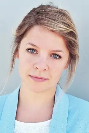 Фото Сара Баннір #300176