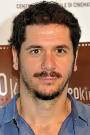 Фото Габріеле Майнетті #13480