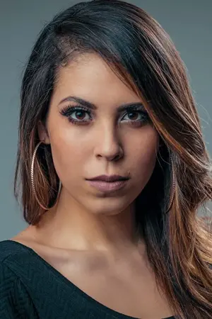 Фото Джіджі Соль Герреро #146973