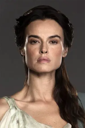 Фото Кася Смутняк (Kasia Smutniak) #93995