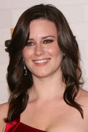 Фото Кеті Фезерстон (Katie Featherston) #75950