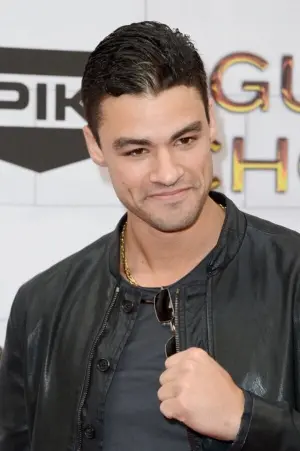 Фото Кріс Ван Дамме #87668