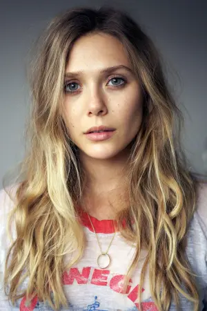 Фото Елізабет Олсен (Elizabeth Olsen) #6402