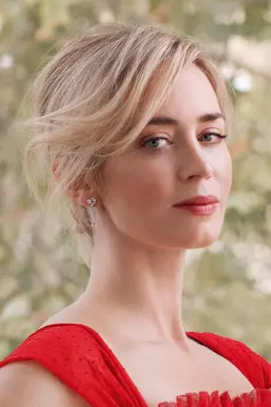 Фото Емілі Блант (Emily Blunt) #2733