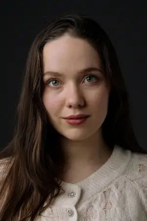 Фото  (Maria Ehrenberg) #337401