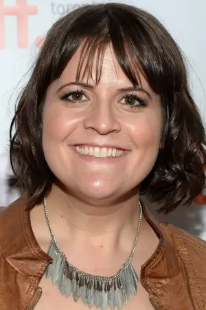 Фото Меган Гріффітс (Megan Griffiths) #214073