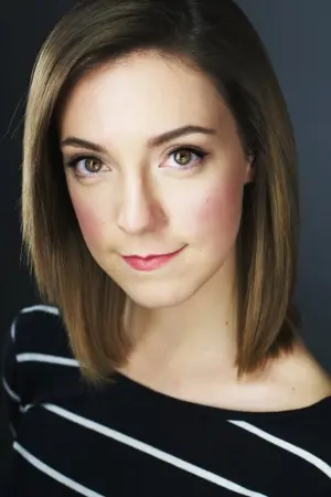 Фото Моллі Евенсен #6174