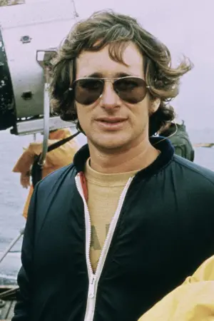 Фото Стівен Спілберґ (Steven Spielberg) #65675