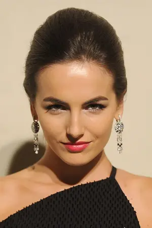 Фото Камілла Белль (Camilla Belle) #56566