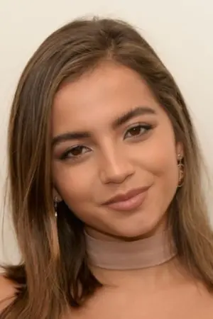 Фото Ізабела Мерсед (Isabela Merced) #34745