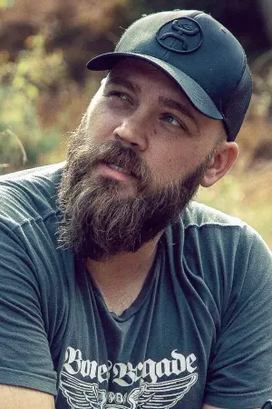 Фото Джошуа Шрів #230572