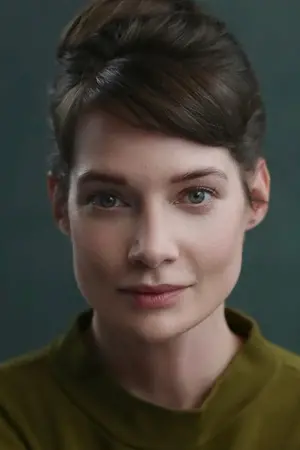 Фото Стелла Стокер #14786