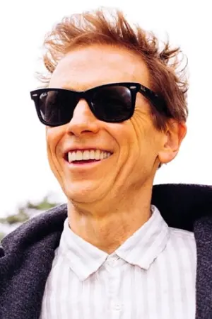 Фото Девід Кемпбелл #75109