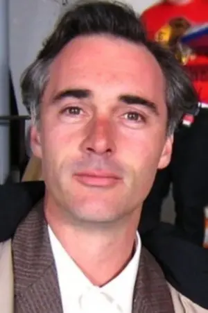 Фото Тім Беррінгтон #25361