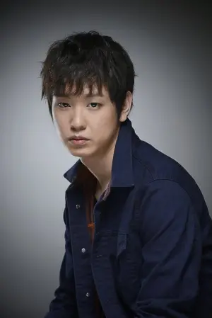 Фото  (Cho Dong-in) #159260