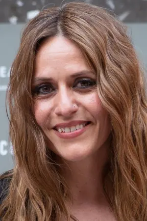 Фото Ітзіар Ітуньо (Itziar Ituño) #102736