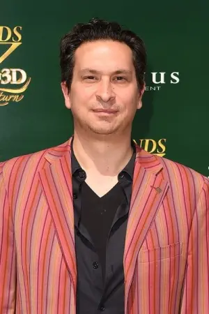 Фото Джим Дулі #18343