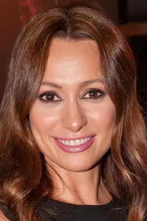 Фото Наталія Вербеке (Natalia Verbeke) #216831