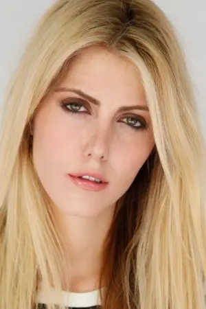 Фото Івонна Зима (Yvonne Zima) #26755