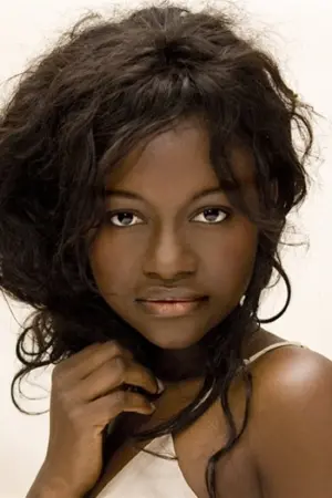 Фото Бабетіда Саджо (Babetida Sadjo) #226718