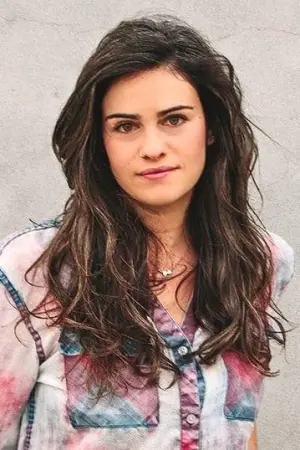 Фото Рейчел Лі Ґолденберґ #173102