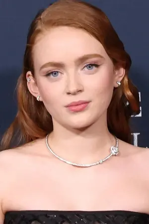 Фото Sadie Sink #70144