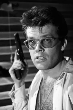 Фото Збігнєв Цибульський (Zbigniew Cybulski) #1379