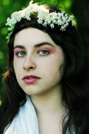 Фото Шарлотта Руає #100121