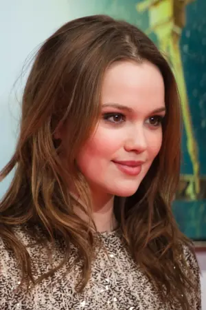 Фото Емілія Шюле #107972