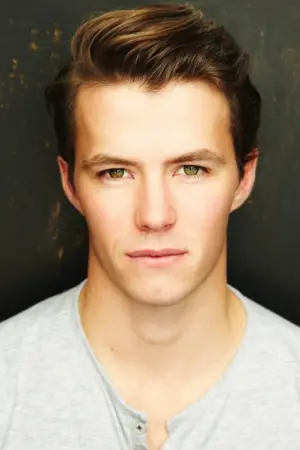 Фото Томас Кокерель #224927